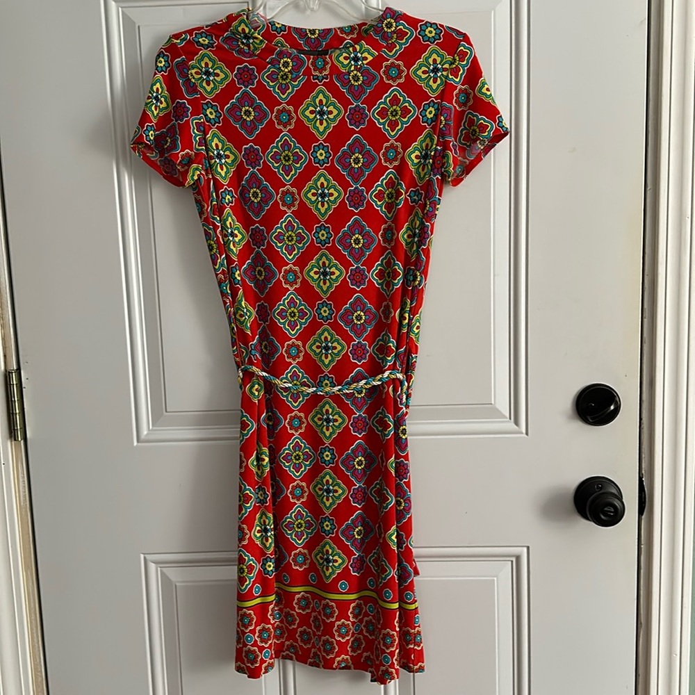 Muse Dress